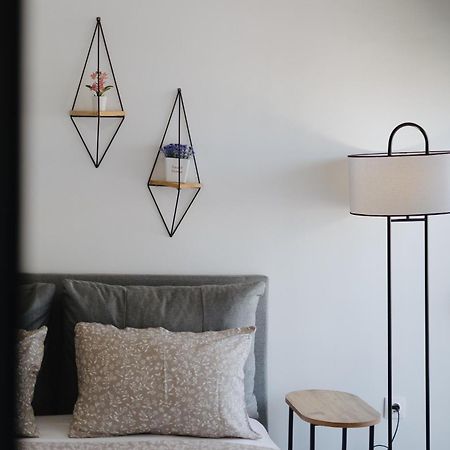 Cozy Studio In The Heart Of City Komotiní Kültér fotó