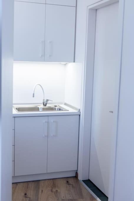 Cozy Studio In The Heart Of City Komotiní Kültér fotó