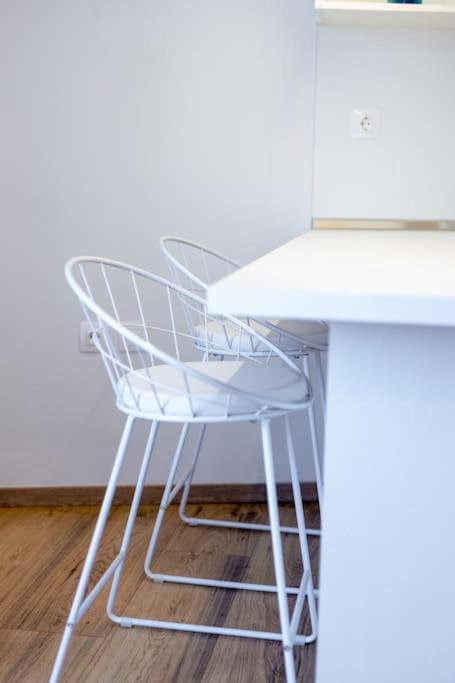 Cozy Studio In The Heart Of City Komotiní Kültér fotó