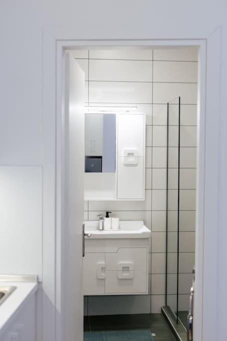 Cozy Studio In The Heart Of City Komotiní Kültér fotó