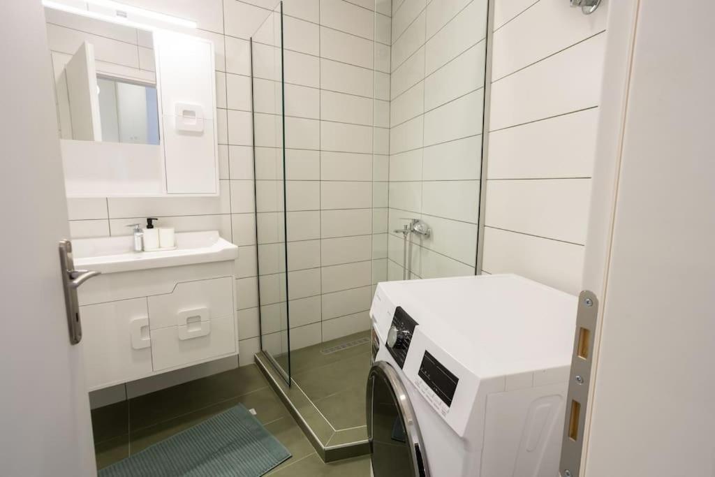 Cozy Studio In The Heart Of City Komotiní Kültér fotó